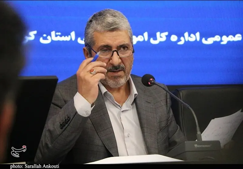 پرداخت 8 همت عوارض مالیات بر ارزش افزوده به شهرداریهای استان کرمان - تسنیم