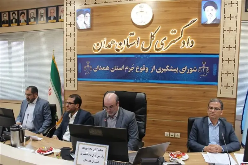 پیشگیری از جرم باید پیش از ورود نوجوانان به چرخه قضایی آغاز شود - تسنیم