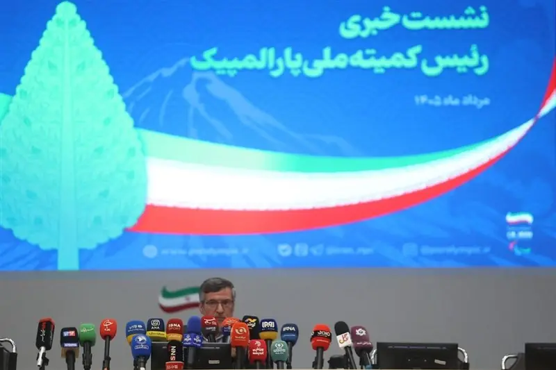 کارگری:3 رویکرد در ناگویا داریم/ برای ریاست دوباره تصمیم نگرفتهام - تسنیم