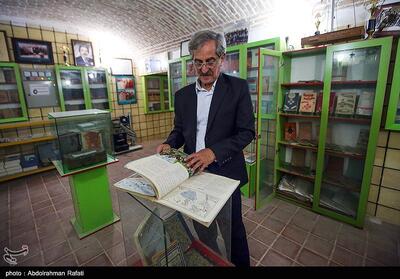 موزهای به قدمت تاریخ فرهنگ و تربیت در همدان - تسنیم