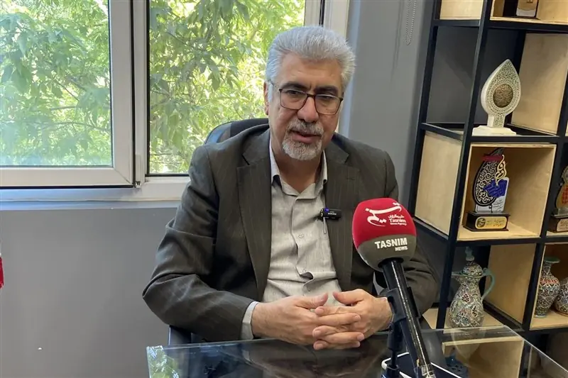 مرکز جامع سرطان همدان 72 درصد پیشرفت کرد؛ پتاسکن در انتظار نصب - تسنیم