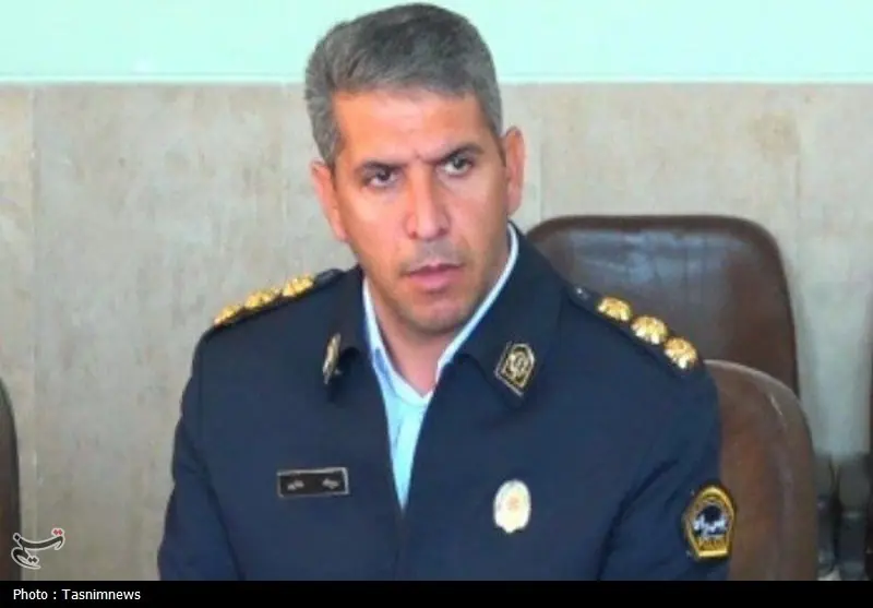 هشدار پلیس راه قم به رانندگان فاقد گواهینامه و والدین - تسنیم