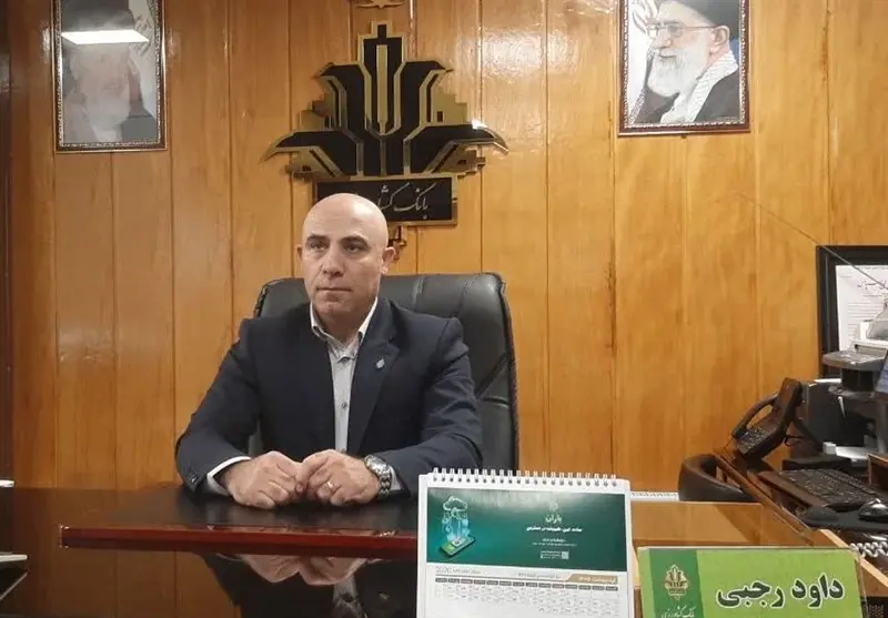 35درصد مطالبات گندمکاران پرداخت شده است؛ استقبال از کیف پول الکترونیک - تسنیم