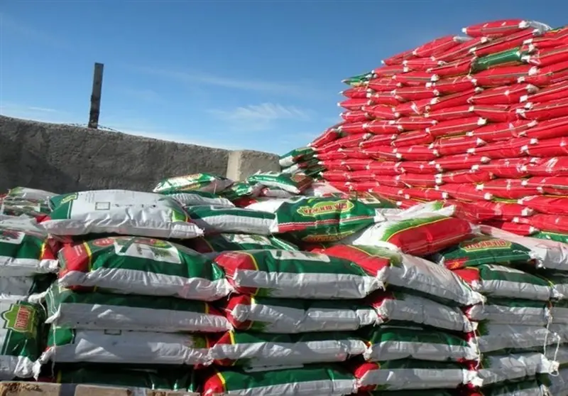 کشاورزی گلستان 2.1 میلیون تن کود برای نیاز دارد - تسنیم