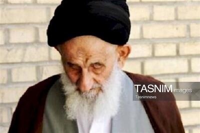 میراحمد تقویمقدم؛ عالمی که علم و مردمداری را در دهدشت پیوند زد فیلم - تسنیم