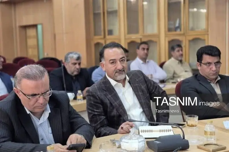 عملیات اجرایی پروژههای ورزش با اعتبار نفت کلید خورد - تسنیم