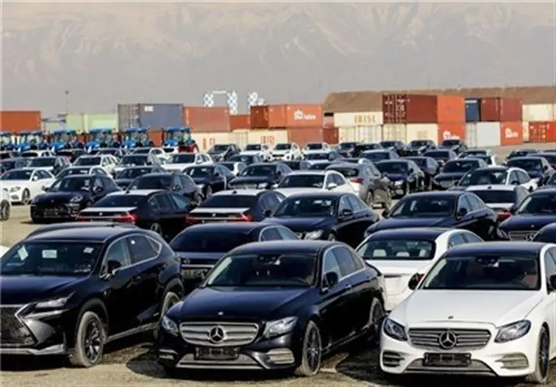 از خودروهای لوکس تا انهدام ماینرها؛تعیین تکلیف کالاهای قاچاق در گلستان - تسنیم