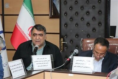  طرح‌های انتقال آب سمنان در انتظار بیش از 30 هزار میلیارد تومان اعتبار - تسنیم