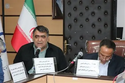 طرحهای انتقال آب سمنان در انتظار بیش از 30 هزار میلیارد تومان اعتبار - تسنیم
