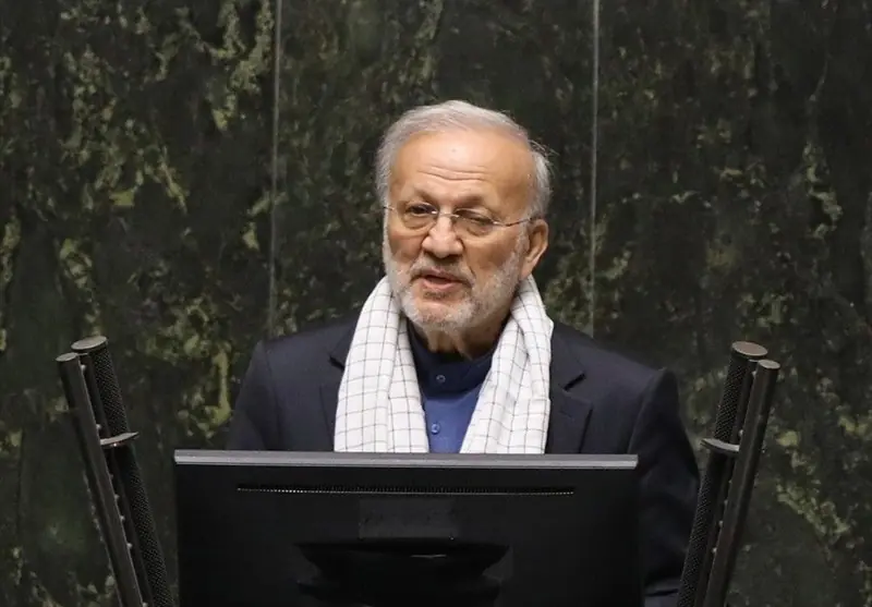 متکی: امنیت ملی فقط با قدرت نظامی تأمین نمیشود؛ باید در اقتصاد قوی شد - تسنیم