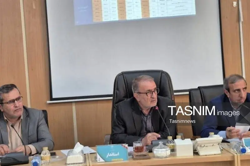 اولتیماتوم تند استاندار به مدیران: ناتوانید، بروید - تسنیم