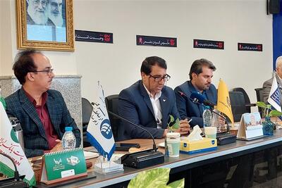 پلاکهای صفر؛ چالش بزرگ پست البرز برای تکمیل GNAF - تسنیم