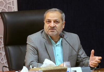 کاظمی: «عدالت، کیفیت و هویت» محور تحول آموزشی است - تسنیم
