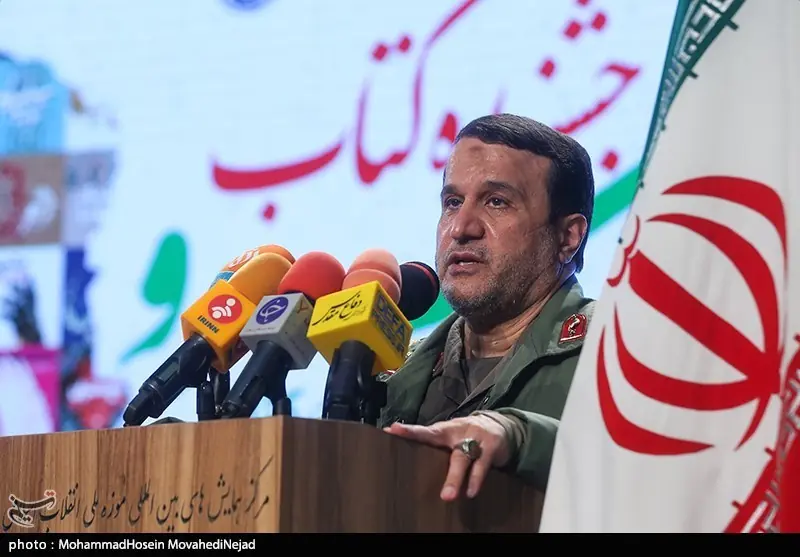آزادگان اسناد زنده و گویای جنگ تحمیلی هستند - تسنیم