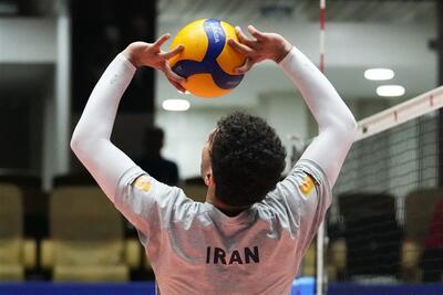 برنامه جدید مسابقات والیبال قهرمانی پسران زیر 17 سال جهان - تسنیم