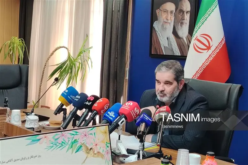 کمبود 16 هزار تخت بیمارستانی در استان تهران - تسنیم