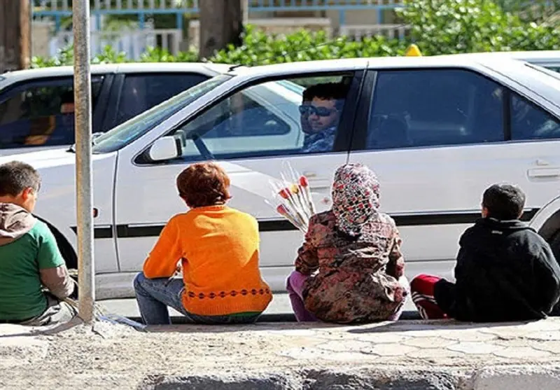 تشکیل 105 پرونده حمایتی برای کودکان کار و خیابان در استان مرکزی - تسنیم