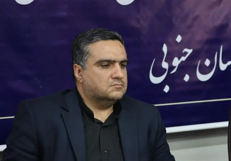 مرز یزدان محورهای توسعه اقتصادی شرق کشور تبدیل شود - تسنیم