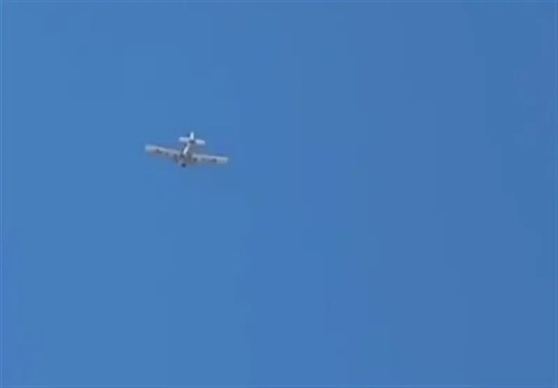 جنگنده ناتو یک پهپاد را در حریم هوایی رومانی سرنگون کرد - تسنیم