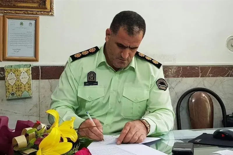 کشف 140 هزار لیتر انواع سوخت قاچاق در ملایر - تسنیم