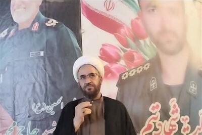 حضور آگاهانه ملت؛ پشتوانهای برای رزمندگان و یأس نهایی دشمن - تسنیم