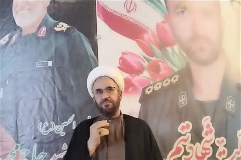 حضور آگاهانه ملت؛ پشتوانهای برای رزمندگان و یأس نهایی دشمن - تسنیم