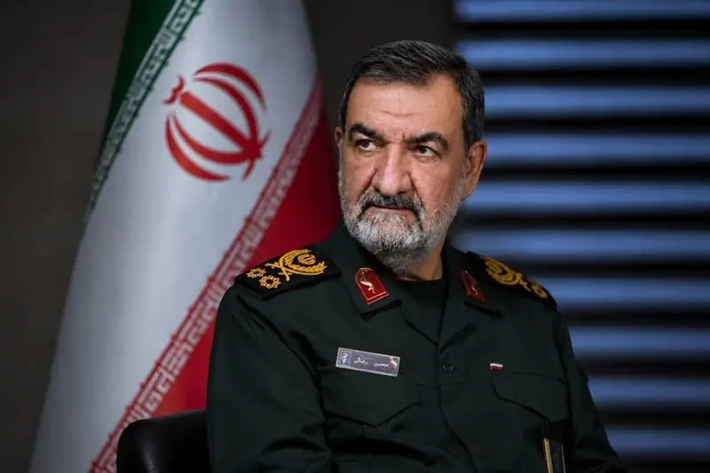 پیام تبریک دبیر شورایعالی امنیت ملی به محضر فرماندهی معظم کل قوا - تسنیم