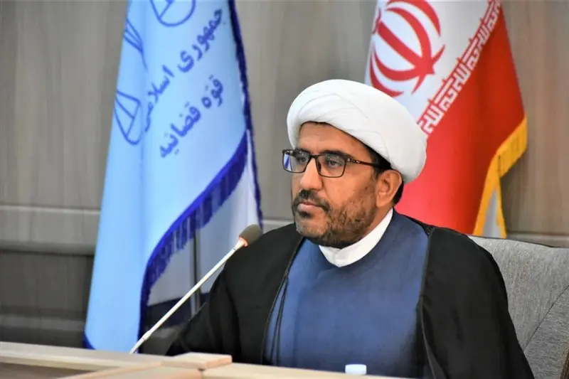 خراسان جنوبی رتبه نخست کشور در پیشرفت برنامههای پیشگیری ازجرم کسب کرد - تسنیم