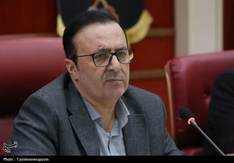 اصناف و بازاریان قزوین در جنگ کنار مردم و دولت بودند - تسنیم