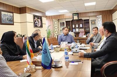 مطالبه تکمیل بیمارستان 320 تختخوابی تأمین اجتماعی شیراز - تسنیم