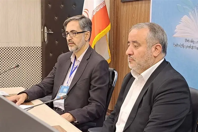 بهرهبرداری از بیش از نیمی از پروژههای آموزشی خراسان جنوبی - تسنیم
