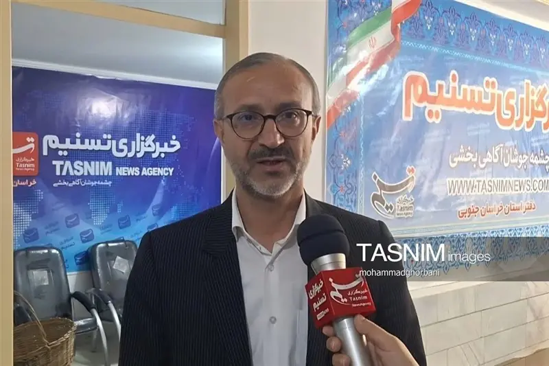 «شوتیها» زیر تیغ مبارزه با قاچاق؛ 920 خودرو در خراسانجنوبی توقیف شد - تسنیم