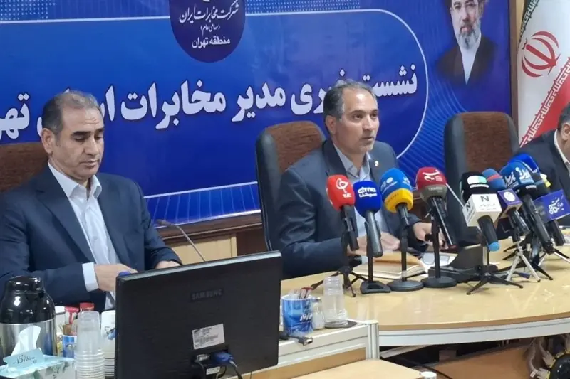 مخابرات: هزینه 4 تا 5 میلیونی فیبر نوری مشترکین نامتعارف نیست - تسنیم