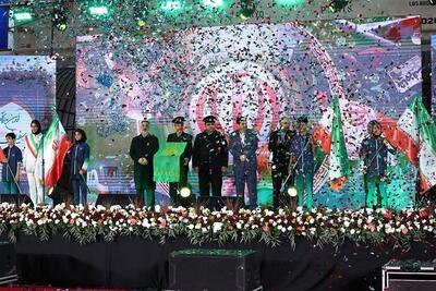7 شهریور؛ مراسم بدرقه کاروان اعزامی به بازیهای آسیایی 2026 - تسنیم