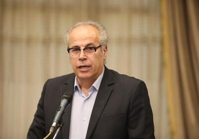 عربیان: مقاومت همدان با هدف صعود به لیگ برتر فوتسال تیمداری میکند - تسنیم