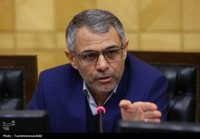  نماینده اردبیل خواستار بازنگری در میزان افزایش حقوق کارکنان شد - تسنیم