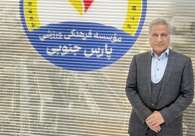 مدیرعامل پارس: اژدهاکش تعهداتش را برآورده نکرد/ باید لیگ برتری میشدیم - تسنیم