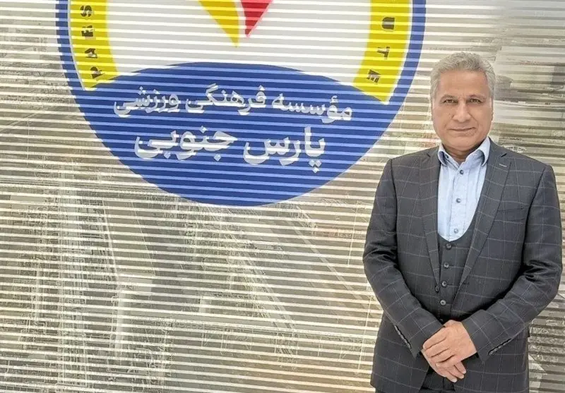 مدیرعامل پارس: اژدهاکش تعهداتش را برآورده نکرد/ باید لیگ برتری میشدیم - تسنیم
