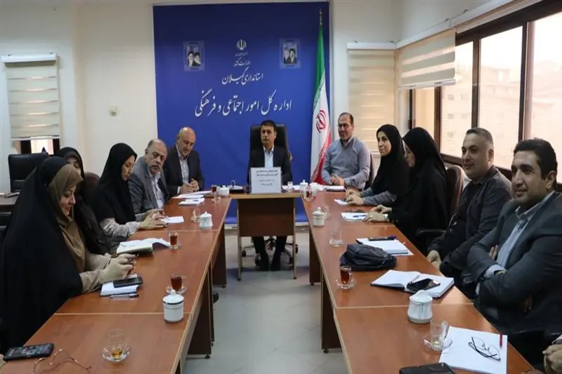 تماشاخانه سیار پرورش فکری به روستاها و مناطق کمبرخوردار گیلان میرود - تسنیم