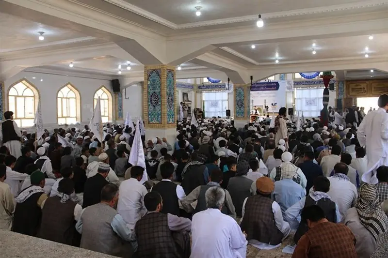 همایش شیعیان هرات: وحدت ملی ضامن ثبات افغانستان است - تسنیم