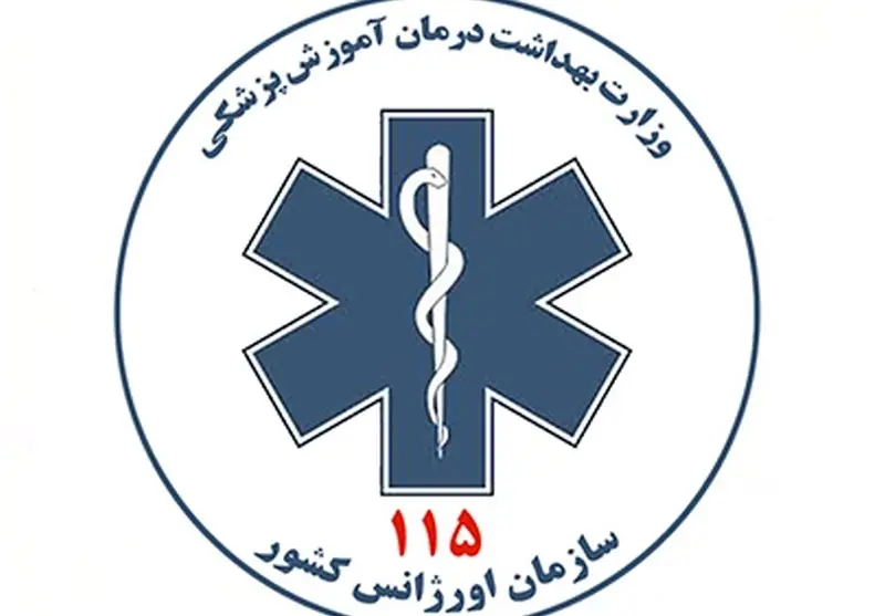 سامهیح:اورژانس تهران در جنگ علیرغم آسیب به تجهیزات،خدمت را ادامه داد - تسنیم