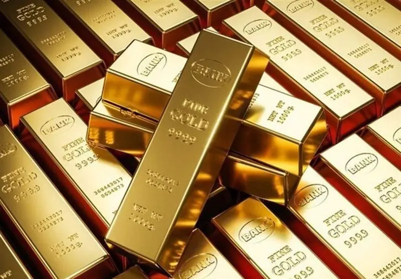 خالص ارزش دارایی صندوقهای طلا از 700 همت عبور کرد - تسنیم