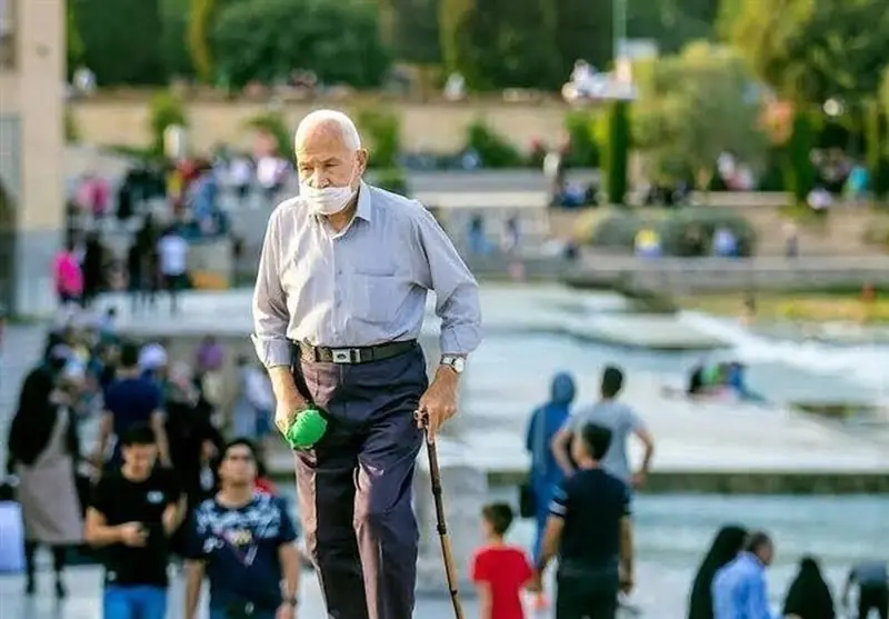 سالمندان در ایران زیر چتر قانون مشخصی نیستند - تسنیم