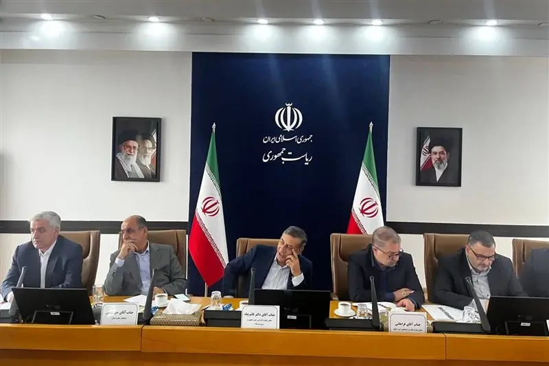  کمبود 2 هزار تخت بیمارستانی؛ مطالبه گیلان از دولت - تسنیم