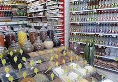 پلمب چند عطاری متخلف در تهران بهدلیل عرضه داروهای غیرمجاز - تسنیم