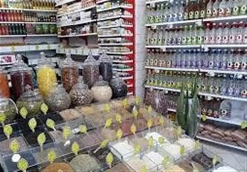  پلمب چند عطاری متخلف در تهران به‌دلیل عرضه داروهای غیرمجاز - تسنیم