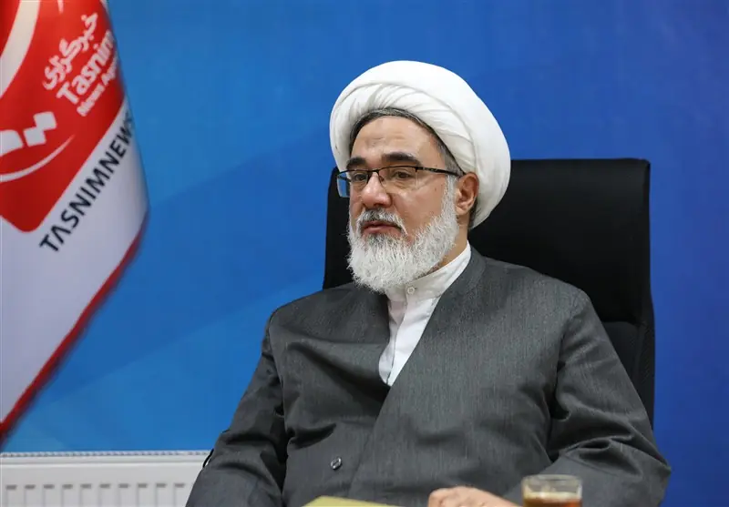 بازدارندگی حلقه گمشده چرخه جنگ، آتشبس و مذاکره است - تسنیم