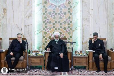 درآمدهای حاصل از حضور زائران باید صرف زیرساختهای زیارت شود - تسنیم