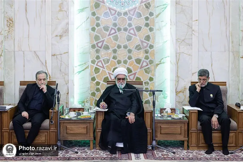 درآمدهای حاصل از حضور زائران باید صرف زیرساختهای زیارت شود - تسنیم