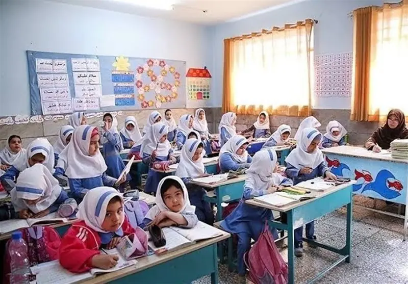 103 مدرسه تا مهر 1405 در تهران تحویل دانشآموزان میشود - تسنیم